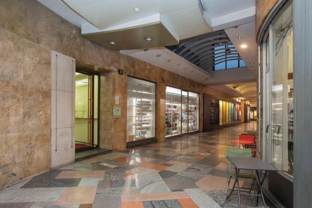 We Home - Corso Buenos Aires 77A Milano Exteriör bild
